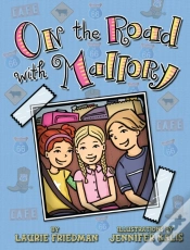 Capa do artigo On The Road With Mallory