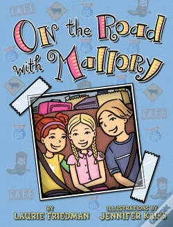 Capa do artigo On The Road With Mallory