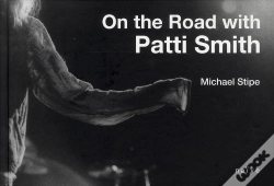 Capa do artigo On The Road With Patti Smith