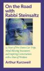 On The Road With Rabbi Steinsaltz - Preview