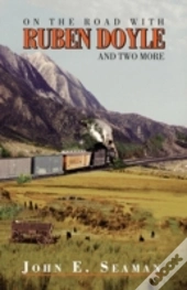 On The Road With Ruben Doyle