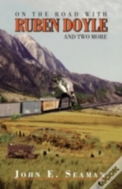 Capa do artigo On The Road With Ruben Doyle