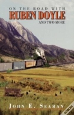 Capa do artigo On The Road With Ruben Doyle