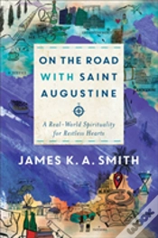 Capa do artigo On The Road With Saint Augustine