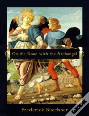 Capa do artigo On The Road With The Archangel