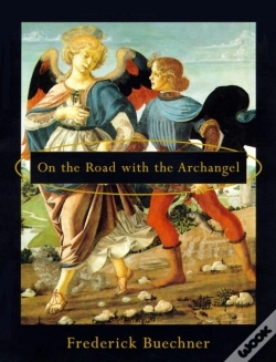 Capa do artigo On The Road With The Archangel