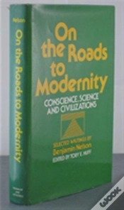 Capa do artigo On The Roads To Modernity Cb
