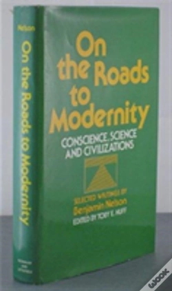 Capa do artigo On The Roads To Modernity Cb