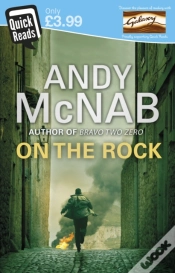 Capa do artigo On The Rock