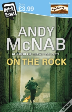 Capa do artigo On The Rock