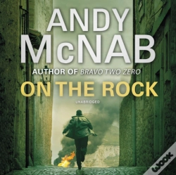 Capa do artigo On The Rock