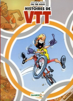 Capa do artigo On The Rock Special Jo