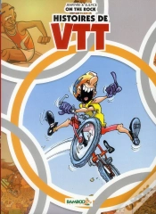 Capa do artigo On The Rock Special Jo