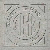 Capa do artigo On The Rock - Vinil