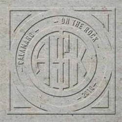 Capa do artigo On The Rock - Vinil