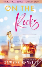 Capa do artigo On The Rocks