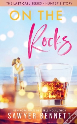 Capa do artigo On The Rocks