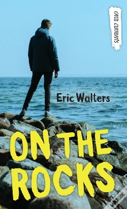 Capa do artigo On The Rocks