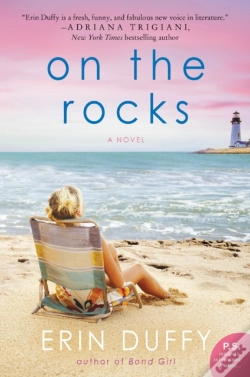 Capa do artigo On The Rocks