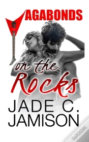 Capa do artigo On The Rocks
