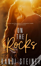 On The Rocks