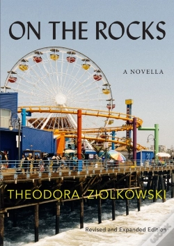 Capa do artigo On The Rocks