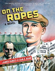 Capa do artigo On The Ropes