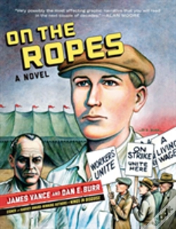 Capa do artigo On The Ropes