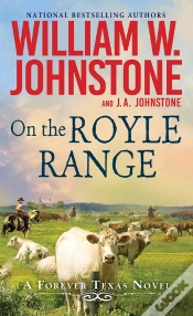 Capa do artigo On The Royle Range