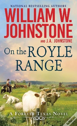 Capa do artigo On The Royle Range