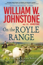 Capa do artigo On The Royle Range