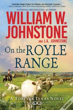 Capa do artigo On The Royle Range