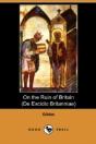On The Ruin Of Britain (De Excidio Brita - Preview
