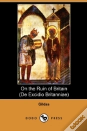 Capa do artigo On The Ruin Of Britain (De Excidio Brita