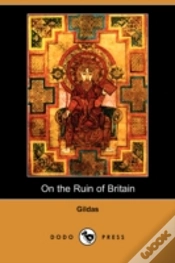 Capa do artigo On The Ruin Of Britain (Dodo Press)