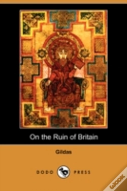 Capa do artigo On The Ruin Of Britain (Dodo Press)