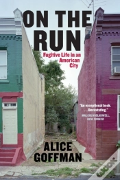 Capa do artigo On The Run