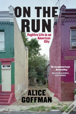 Capa do artigo On The Run