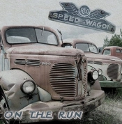 Capa do artigo On the Run - CD