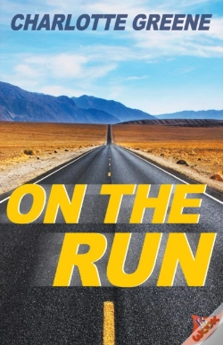 Capa do artigo On The Run