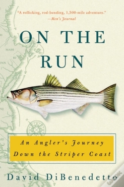 Capa do artigo On The Run