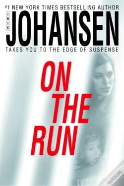Capa do artigo On The Run