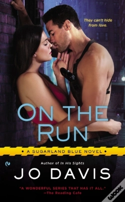 Capa do artigo On The Run