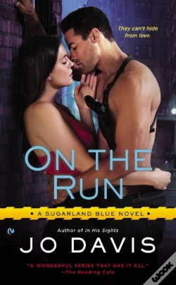 Capa do artigo On The Run