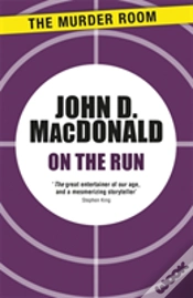 Capa do artigo On The Run