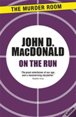 Capa do artigo On The Run