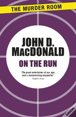 Capa do artigo On The Run