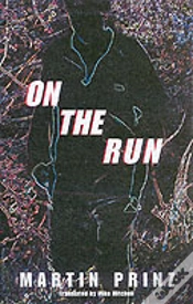Capa do artigo On The Run