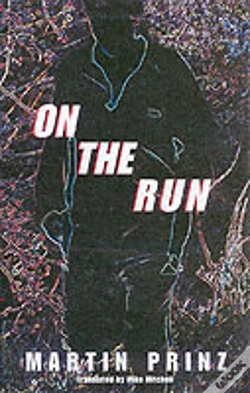 Capa do artigo On The Run