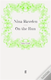 Capa do artigo On The Run